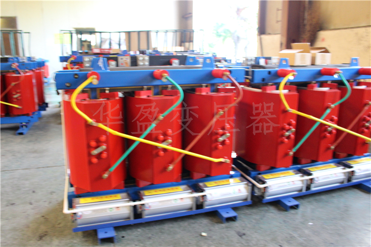 丹东SCB11-3150KVA/35KV/0.4KV干式变压器